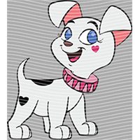 Disney Style-DSN 1540